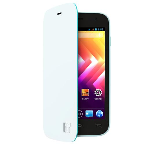 WIKO FOLIO IGGY SKY