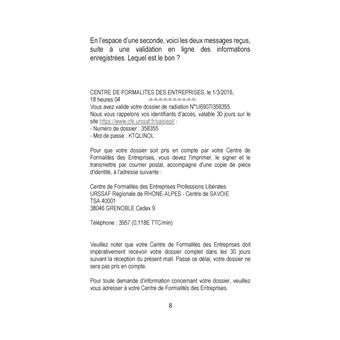 Ma retraite : Soon !