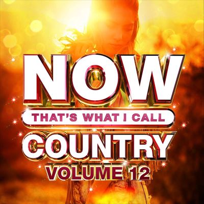 Now Country 12