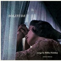 Solitude Vinyle Coloré