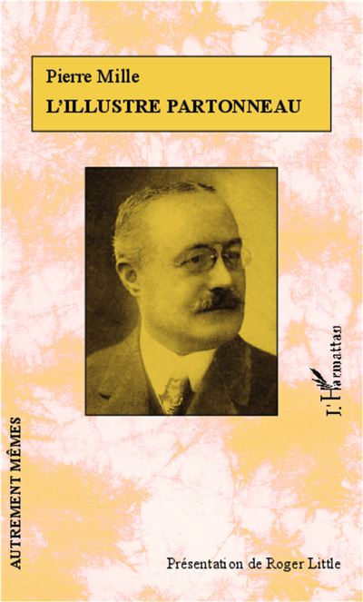 L'illustre Partonneau