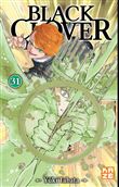 Black Clover T31