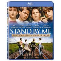 Stand by me - Blu-Ray - Edition du 25éme Anniversaire