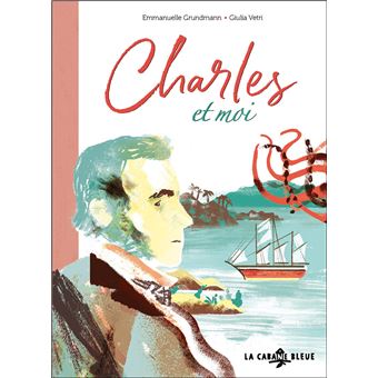 Charles et moi
