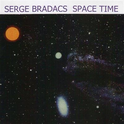 Space time