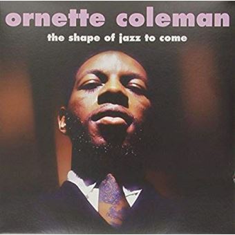 Ornette Coleman - 1