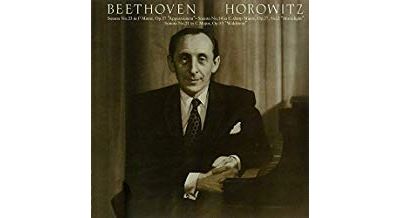 Piano Sonatas number 23