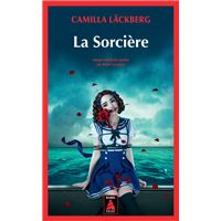 La sorcière (babel noir)