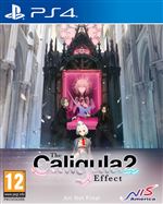 The Caligula Effect 2 PS4