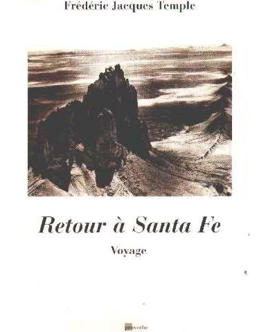 Retour a santa fe