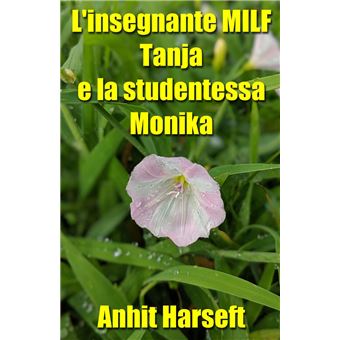 L'insegnante MILF Tanja e la studentessa Monika - 1
