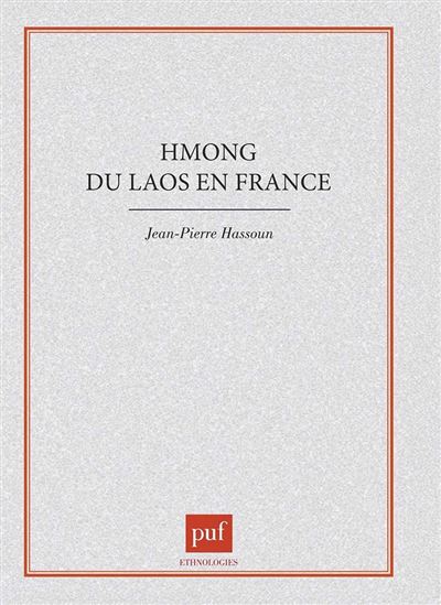 Hmong du laos en france