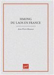 Hmong du Laos en France