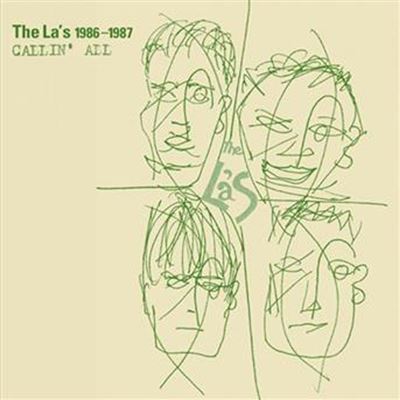 Lost La's 1986-1987