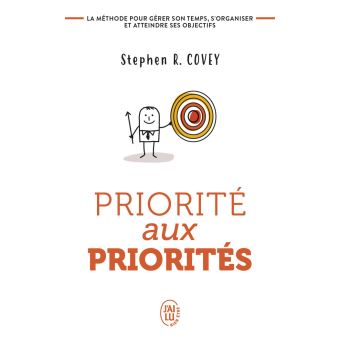 Priorité aux priorités - 1