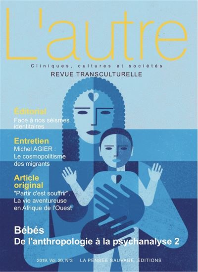 L'autre