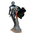 Figurine Star Wars The Mandalorian And Baby Yoda