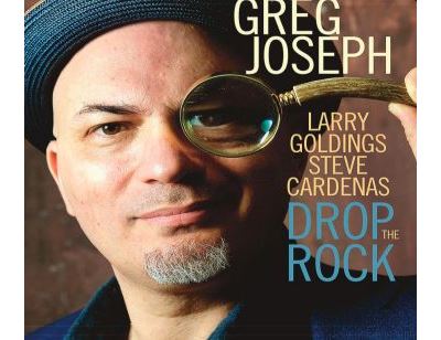 Drop The Rock