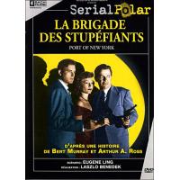 La Brigade des stupéfiants
