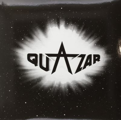 Quazar feat Glen Goins