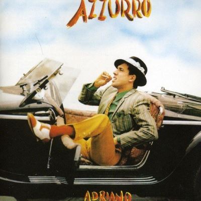 Azzurro/remasterise