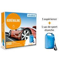 VIVABOX FR ADRÉNALINE