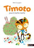 Timoto joue à tache-tache