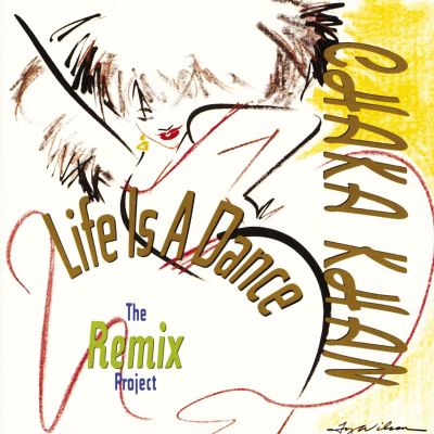 Life is a dance