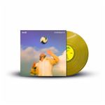 Curyman II - Vinilo Amarillo