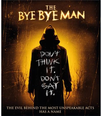 BYE BYE MAN-BLURAY-NL