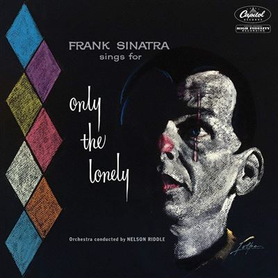 SINGS FOR ONLY THE LONELY  60TH ANN