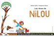 Les Rêves de Nilou. La pauvreté expliquée par Esther Duflo