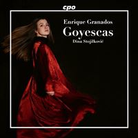 Goyescas Opus 11