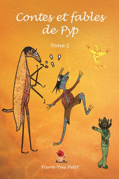 Contes et fables de Pyp