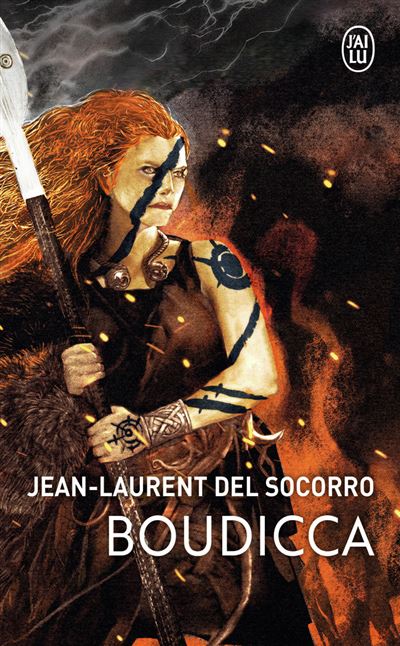 Boudicca l'insoumise