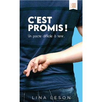 C'est promis ! - 1