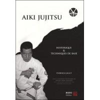Aïki jujitsu