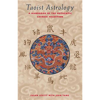 Taoist Astrology - 1