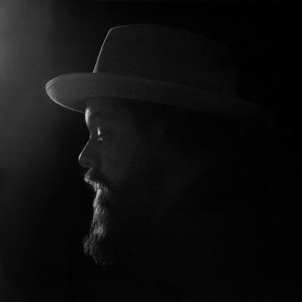 Nathaniel Rateliff - 1