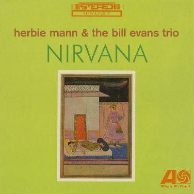 NIRVANA -HQ-