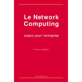 Le network computing