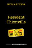 Résident Thionville