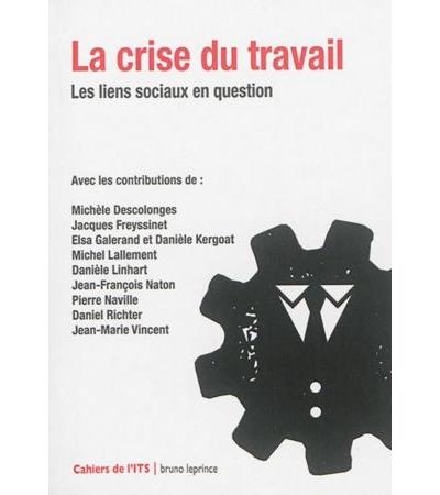 La crise du travail