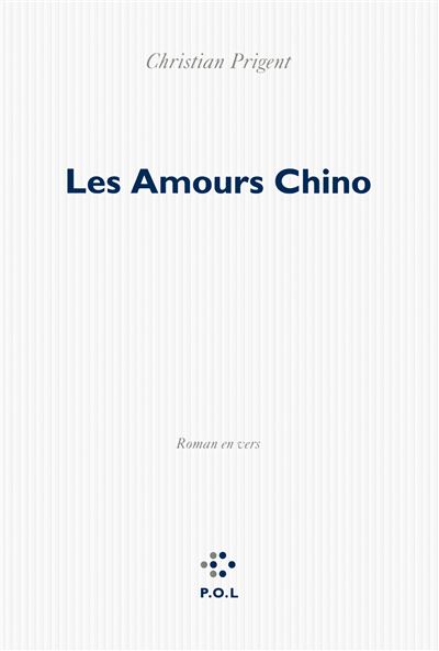 Les amours chino
