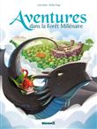 Aventures dans la Forêt Millénaire