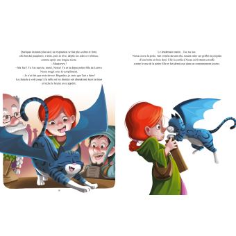 Aventures dans la Forêt Millénaire