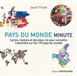 Pays du monde minute