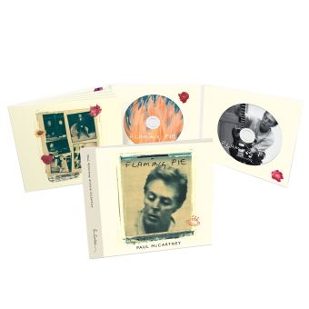 Flaming Pie - 2CD