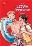 Love Fragrance - Tome 8