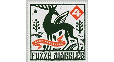 Fuzzy warbles vol 4